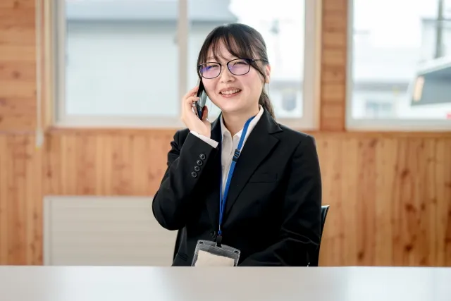 採用連絡とは