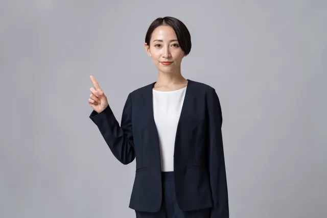 採用お断りメール作成時のポイント