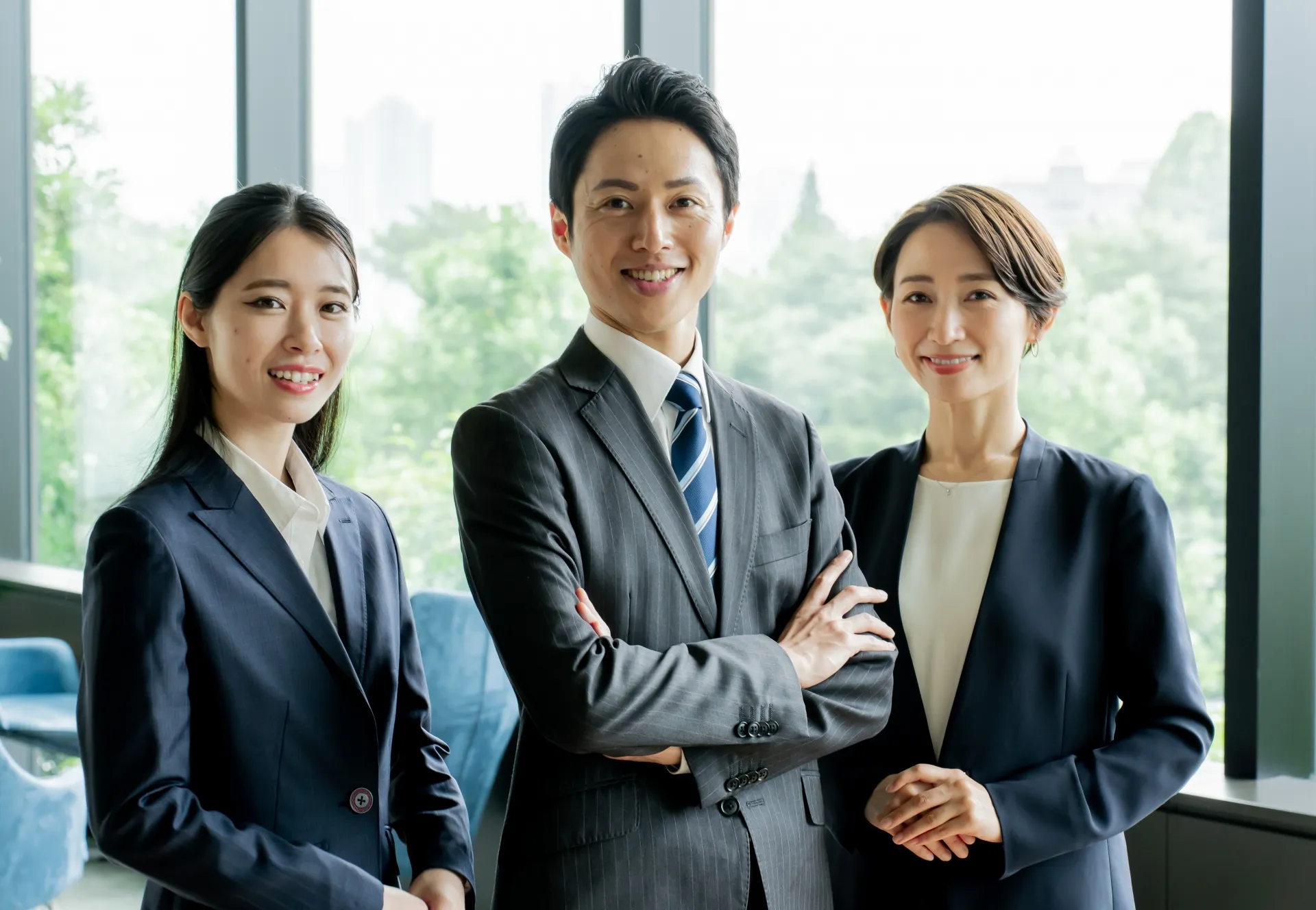 採用コンサルティングとは