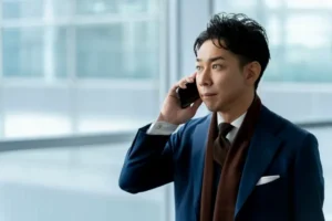採用連絡は電話とメールの使い分けが重要！返事のタイミングや、例文も紹介