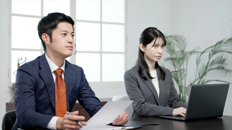 採用成功の鍵！中途採用面接で人材を見抜くキラー質問を解説