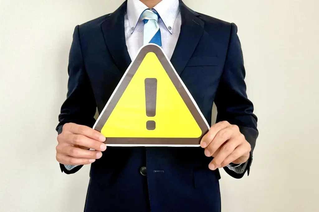 転職エージェント活用の際に企業側で注意したい点3つ