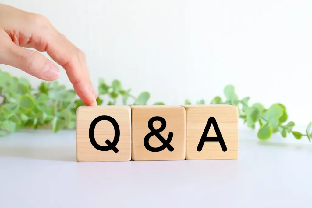 企業が富山県の転職エージェントを利用する際によくある質問