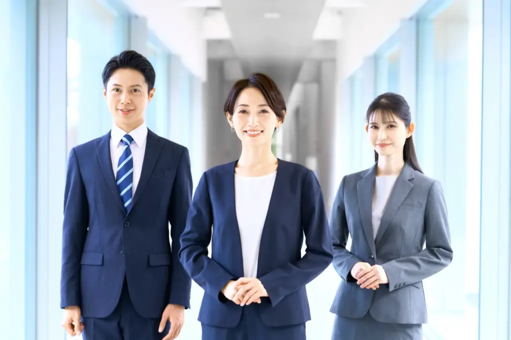 人材エージェント会社の選び方