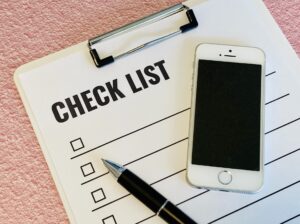 SNSの支援会社を選ぶ前に確認すべきチェックリスト